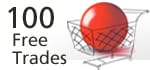 100 Free Trades