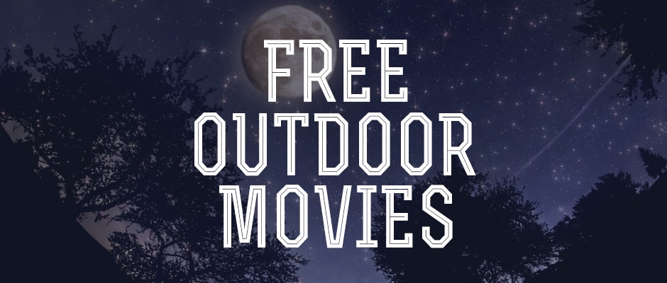 scene - free outdoor movies | scotiabank