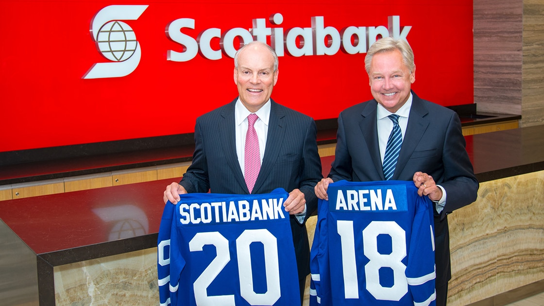 Media Centre | Scotiabank | Scotiabank