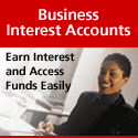 Business Interest Account
