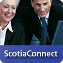 ScotiaConnect Online Banking