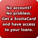ScotiaCard
