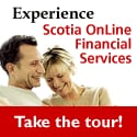 Scotia OnLine Demo