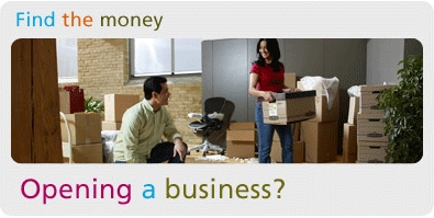 Opening a Business?
