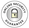 Scotia OnLine Security Guarantee logo
