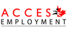 ACCES Employment Logo