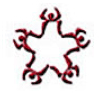 Aboriginal Human Resources Council Logo