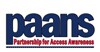 Partnership for Access Awareness Logo