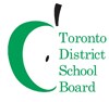 Toronto District School Board Logo