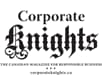 Corporate Knights  2009 Leadership Diversity Index