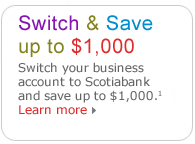 Switch & Save up to $1,000