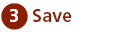 Save