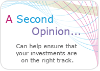 Get a Second Opinion
