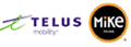  Telus / Mike