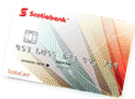 ScotiaCard