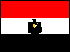 flag of Egypt