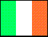 flag of Ireland