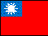 flag of Taiwan