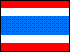 flag of Thailand