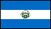 flag of El Salvador