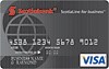 Image of ScotiaLine for business VISA Card