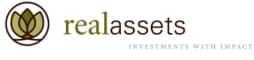 Real Assets logo