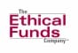 The Ethical Funds Company logo