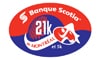 Banque Scotia 21k de Montréal