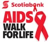 Scotiabank AIDS Walk for Life