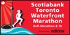 Scotiabank Toronto Waterfront Marathon