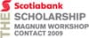 The Scotiabank Scholarship Magnum Workshop CONTACT 2009