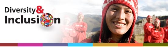Welcome to Diversity at Scotiabank