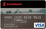 Commercial Card