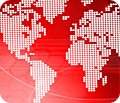 World map