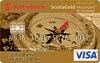 Image of ScotiaGold Passport for business VISA card