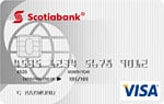 Image of No-Fee Scotiabank Value Visa Card