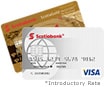 VISA Credit Cards