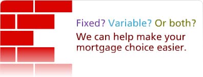 Fixed? Variable? Or both?