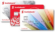 ScotiaCard