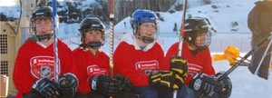 Hockey