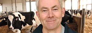 Dairy Farmer