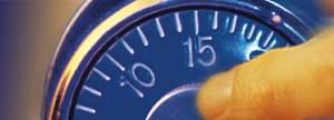 Combination Lock