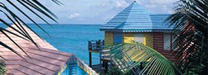 Vacation Destination