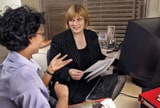 Two Scotiabank employees