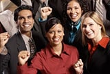 Diversity Marketing Professionals