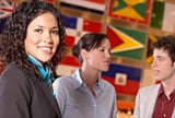 Diversity Marketing Professionals