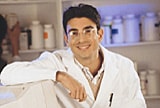 Pharmacist