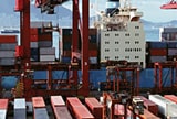 Loading Dock