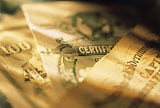 stock certificates