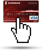 Shop with the power of Visa